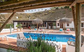 Finca Las Hierbas B&B